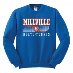 Crewneck Sweatshirt